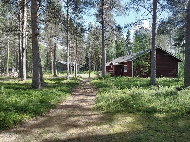 Forestry Museum of Lapland